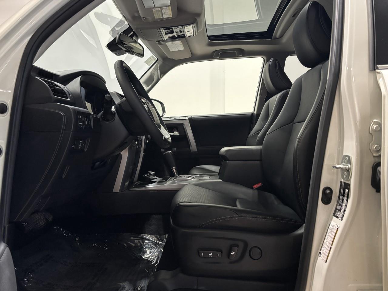 2022 Toyota 4Runner  Photo