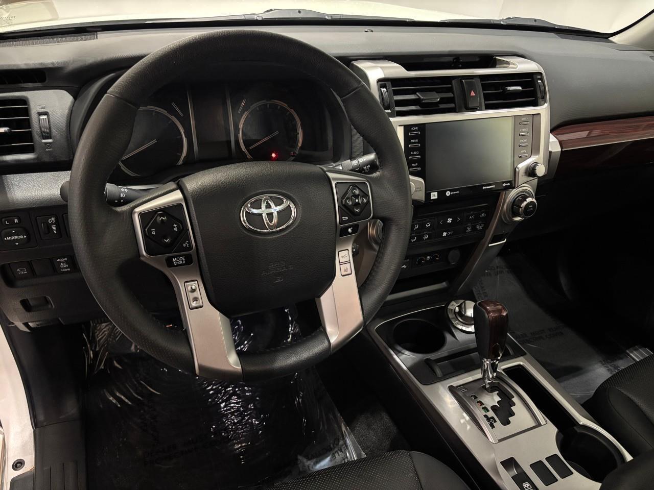 2022 Toyota 4Runner  Photo