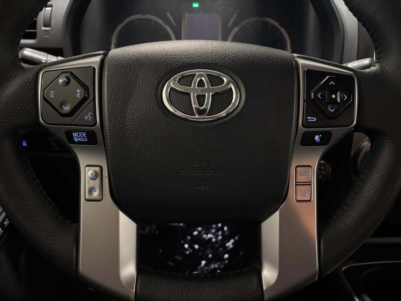 2022 Toyota 4Runner  Photo