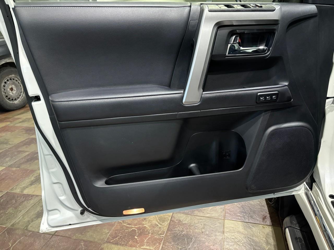 2022 Toyota 4Runner  Photo