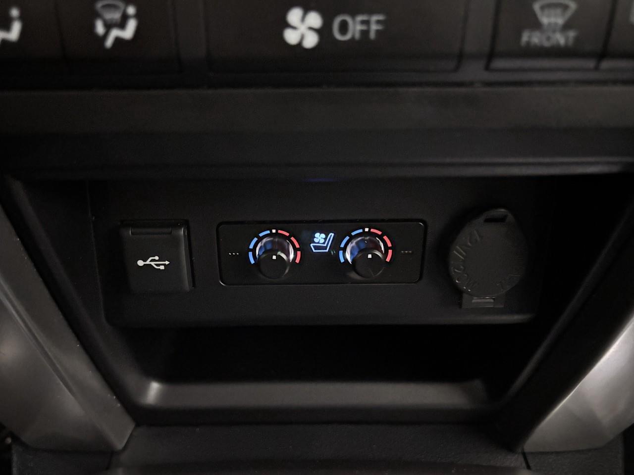 2022 Toyota 4Runner  Photo