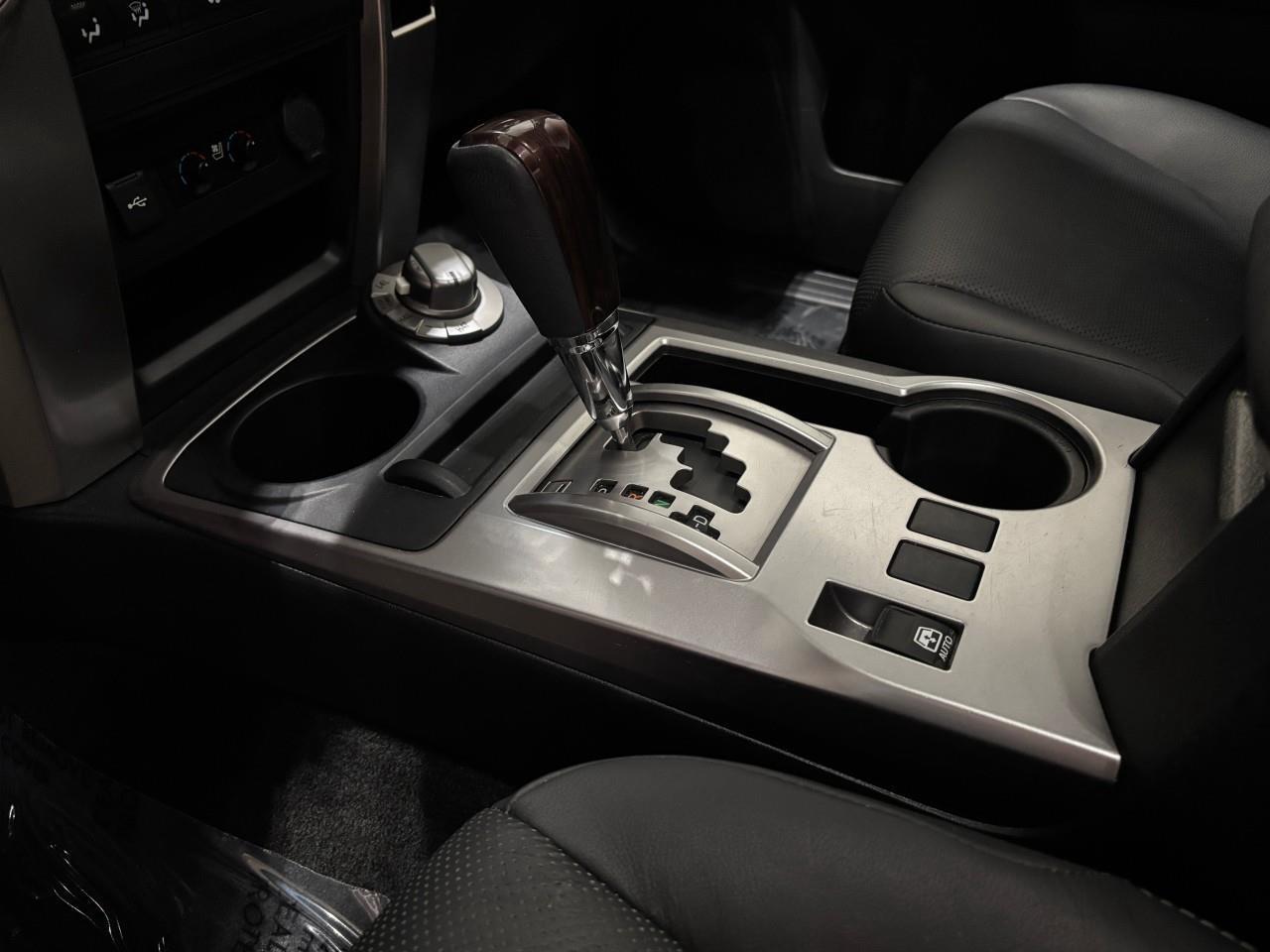 2022 Toyota 4Runner  Photo