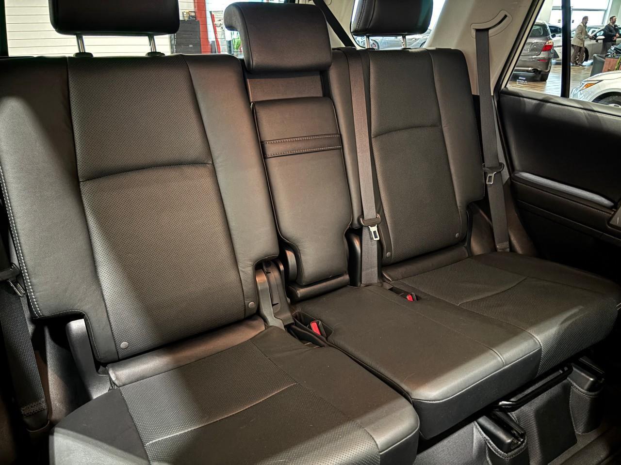 2022 Toyota 4Runner  Photo