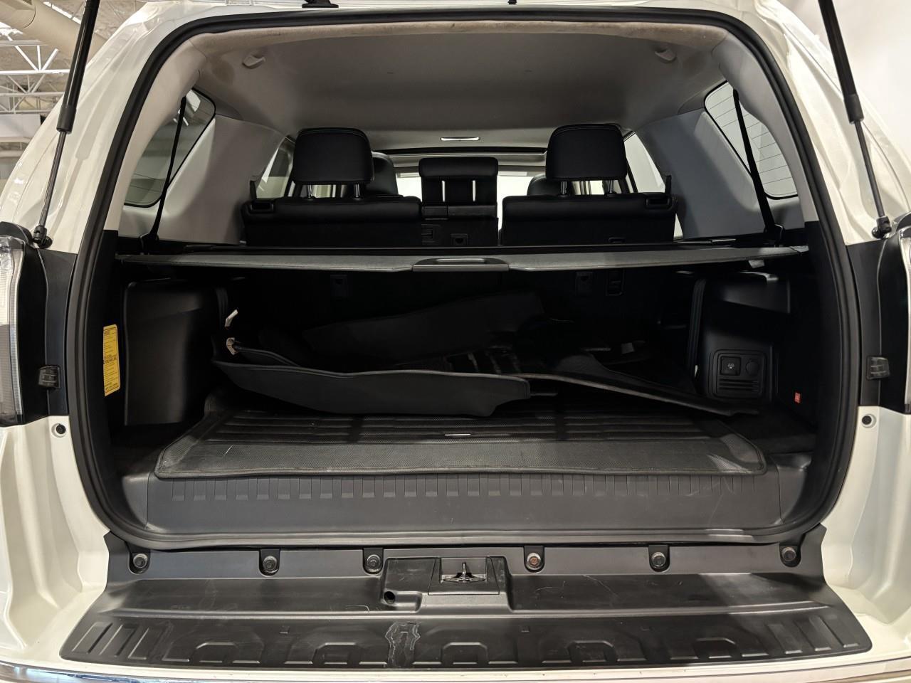 2022 Toyota 4Runner  Photo