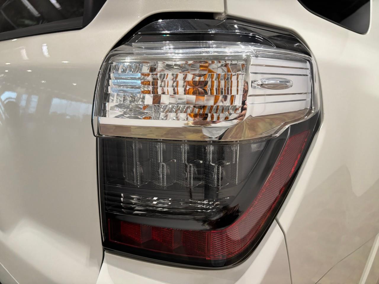 2022 Toyota 4Runner  Photo