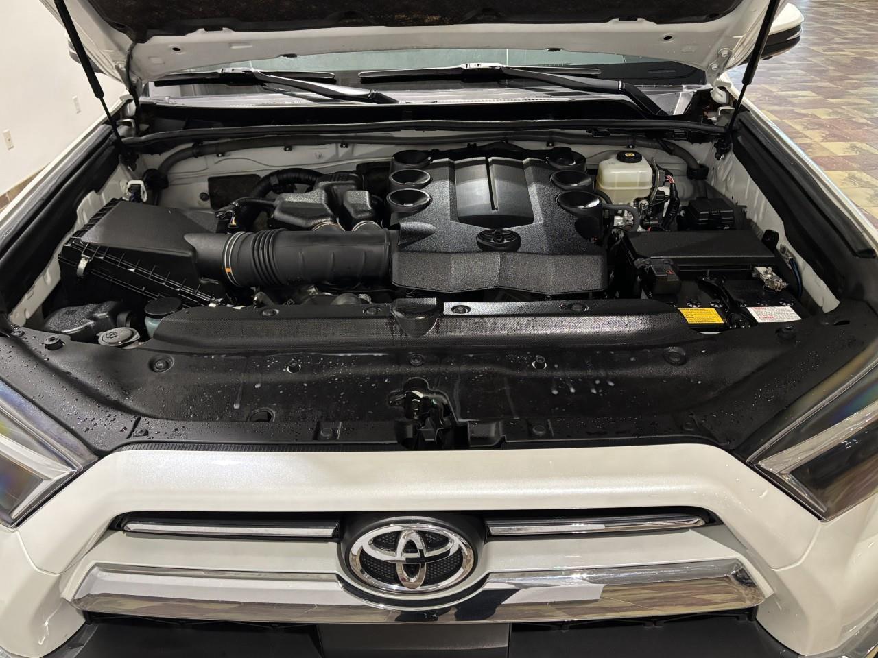 2022 Toyota 4Runner  Photo