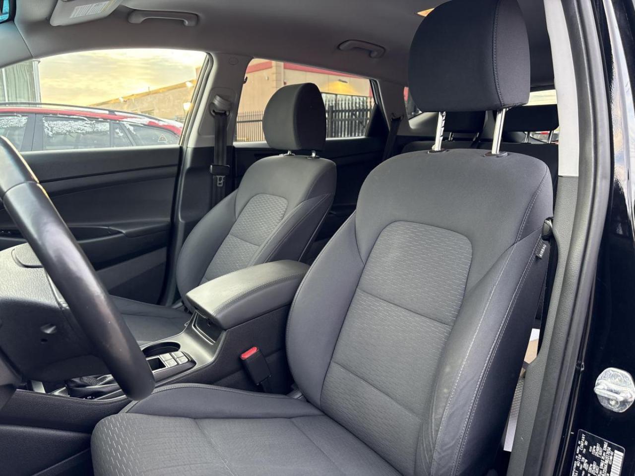 2021 Hyundai Tucson Preferred Extra Winter Tires Included Photo