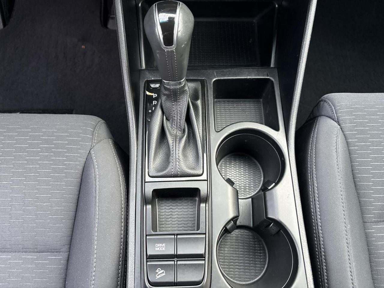 2021 Hyundai Tucson Preferred Extra Winter Tires Included Photo