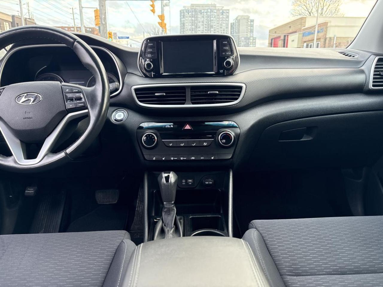 2021 Hyundai Tucson Preferred Extra Winter Tires Included Photo