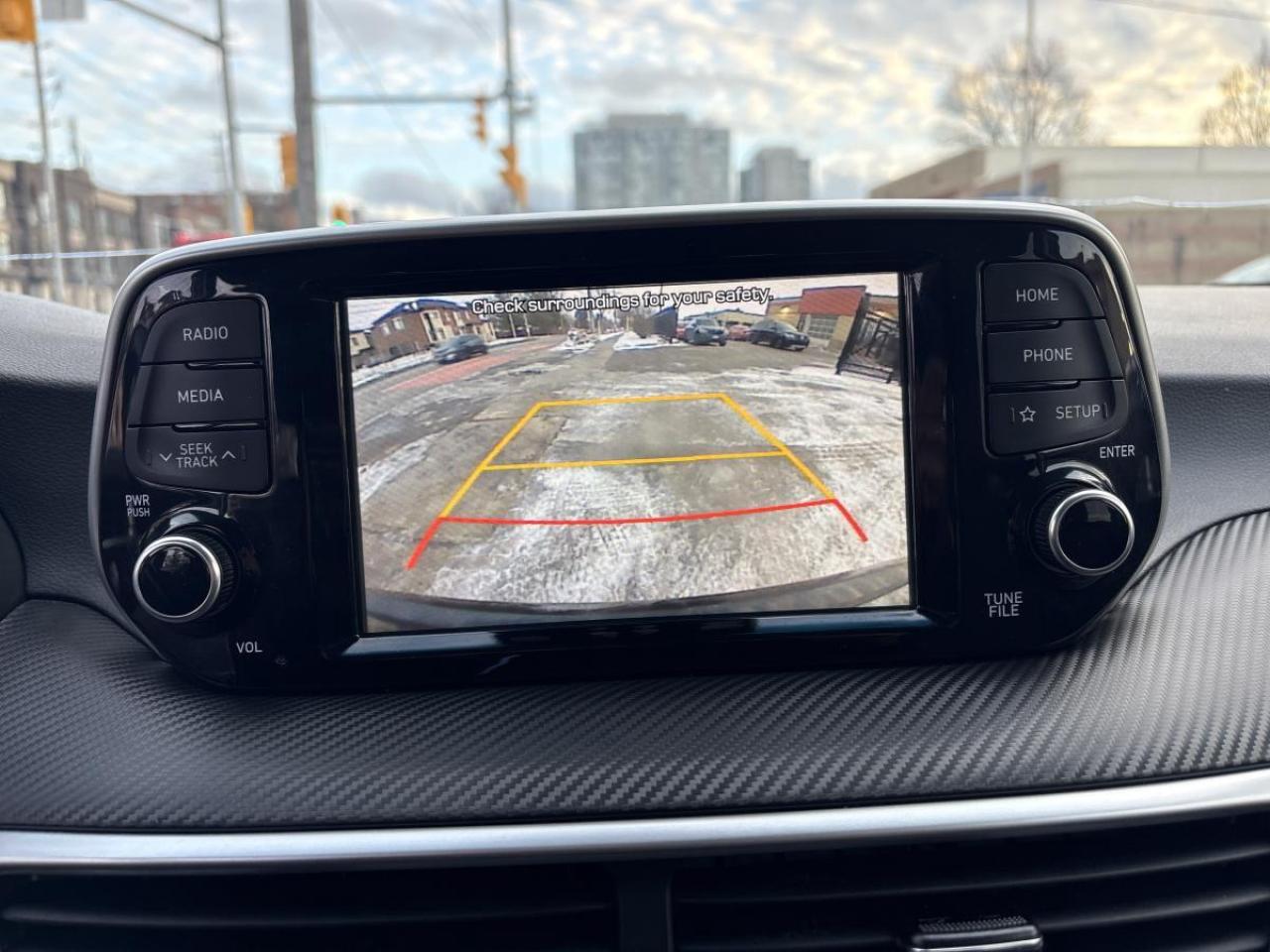 2021 Hyundai Tucson Preferred Extra Winter Tires Included Photo