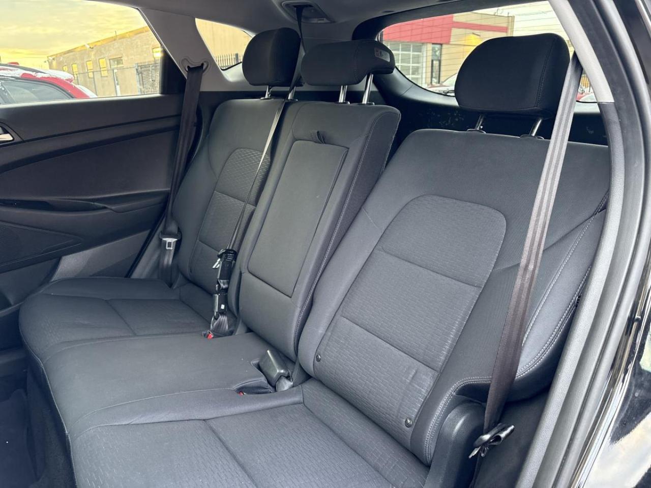 2021 Hyundai Tucson Preferred Extra Winter Tires Included Photo