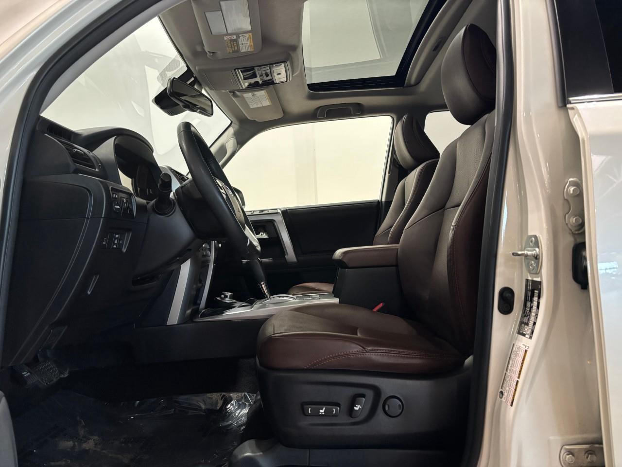 2022 Toyota 4Runner  Photo