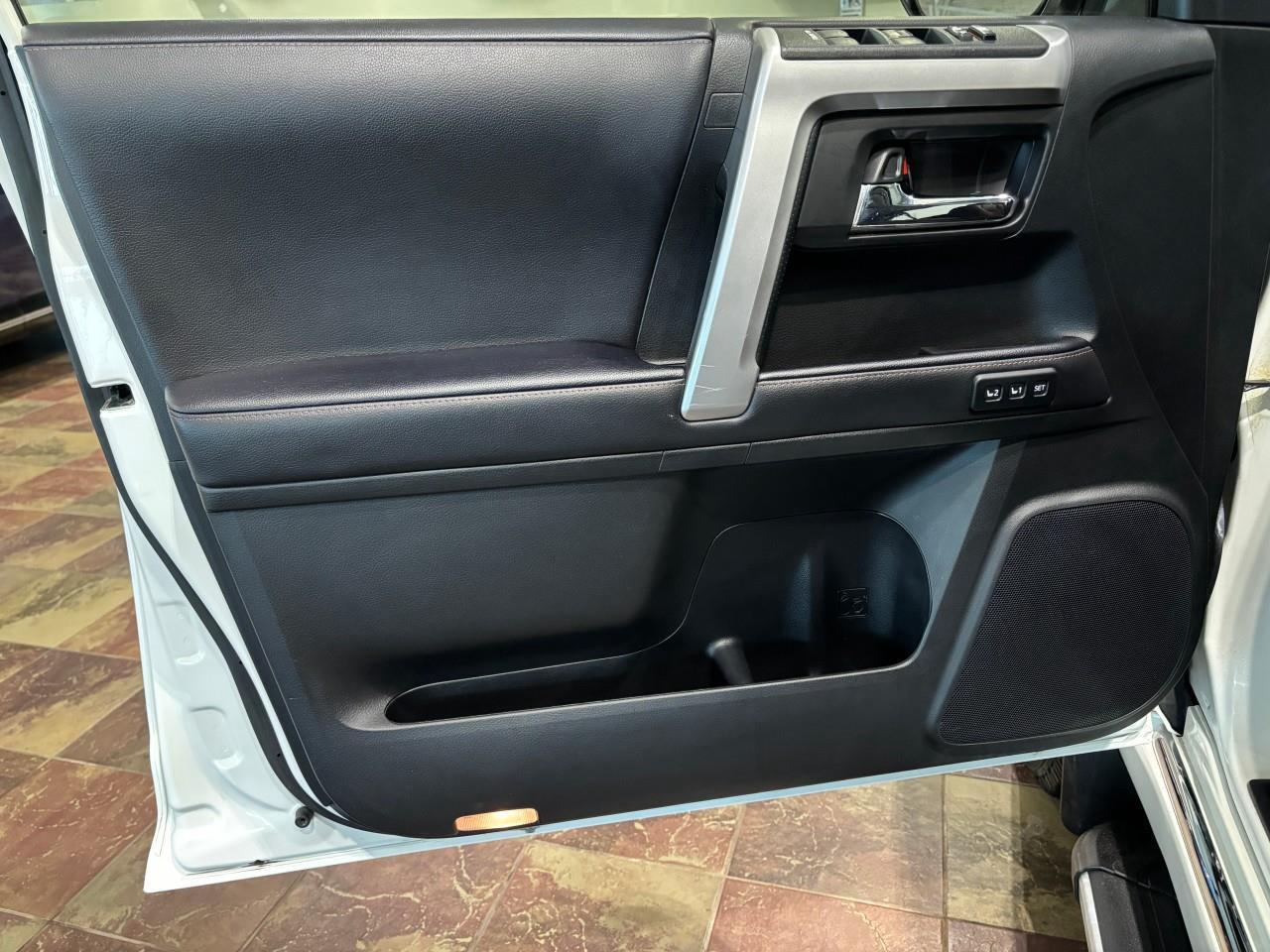 2022 Toyota 4Runner  Photo