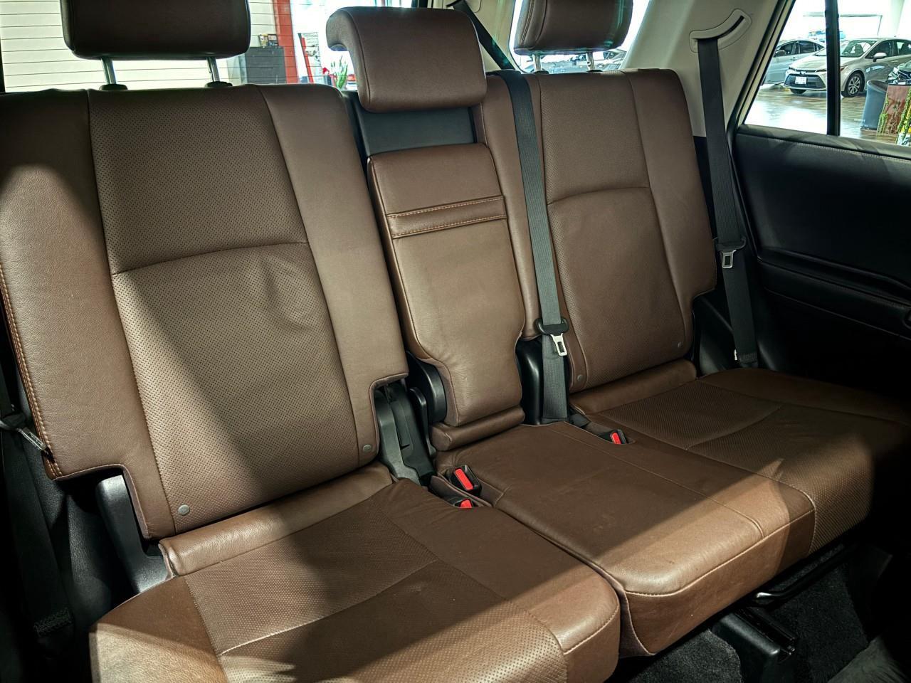 2022 Toyota 4Runner  Photo