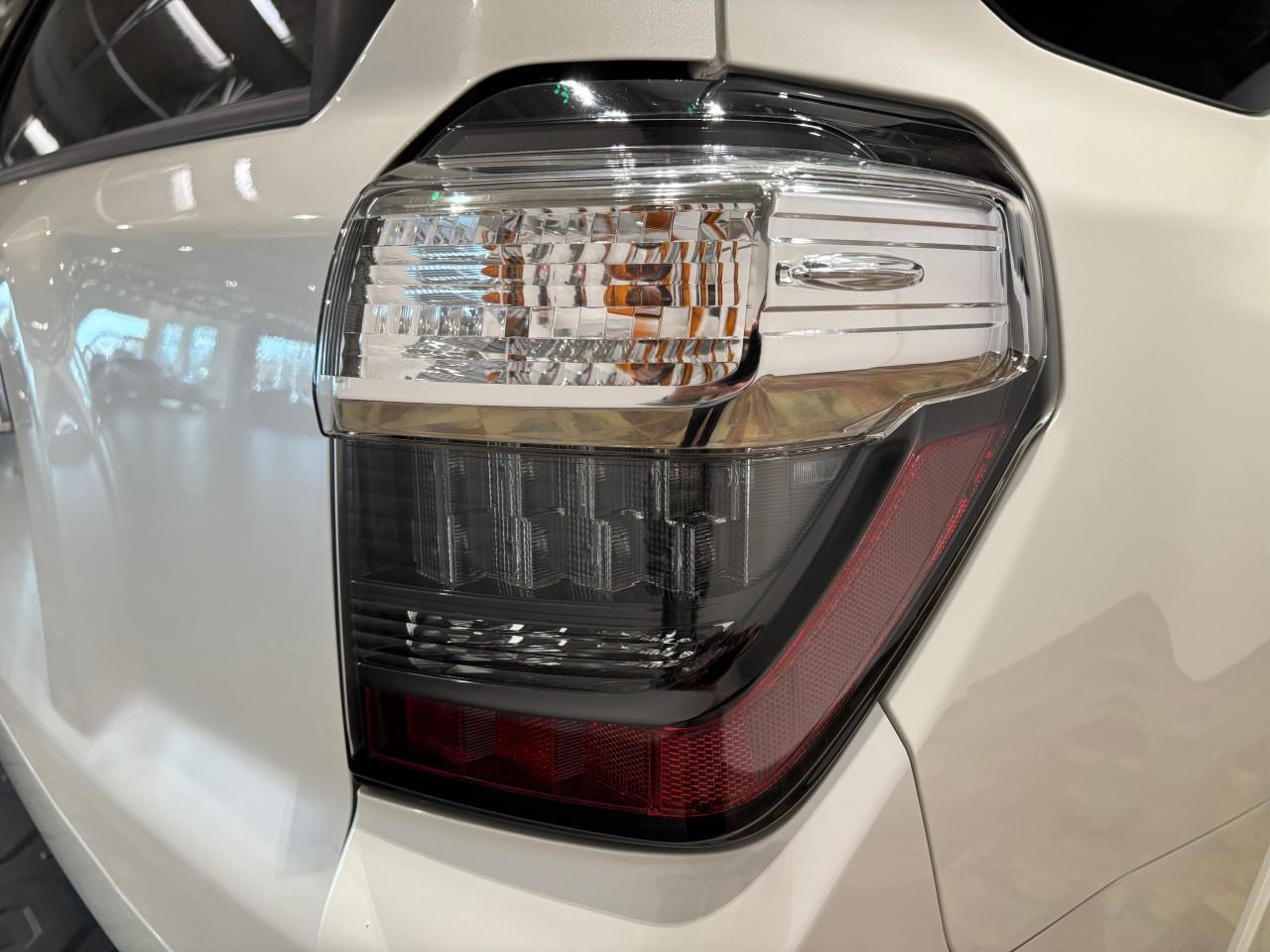 2022 Toyota 4Runner  Photo