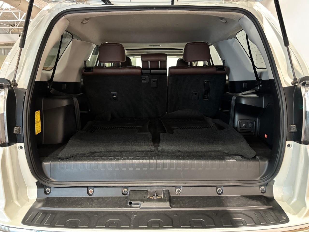 2022 Toyota 4Runner  Photo