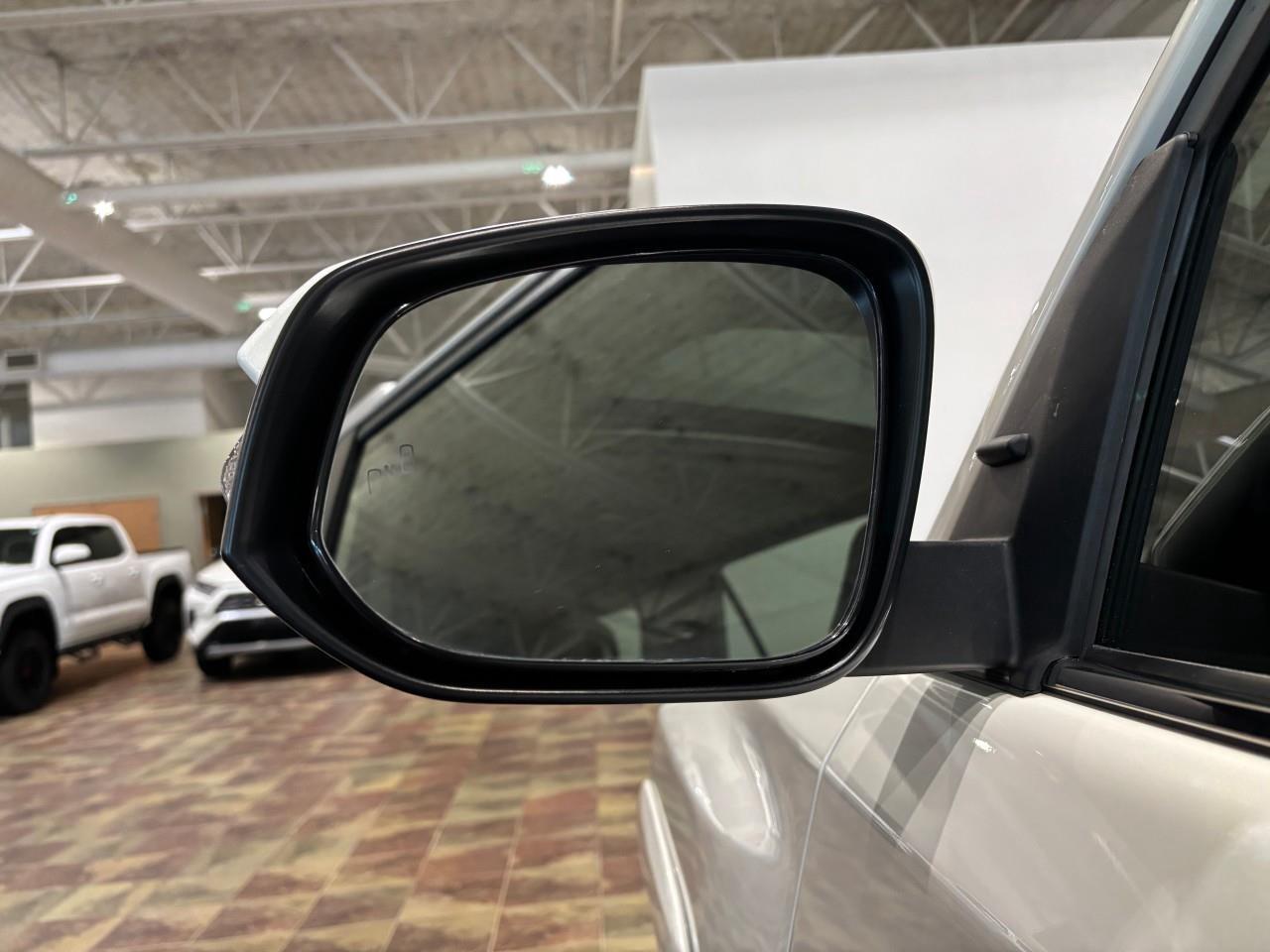 2022 Toyota 4Runner  Photo