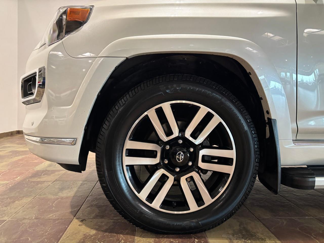 2022 Toyota 4Runner  Photo