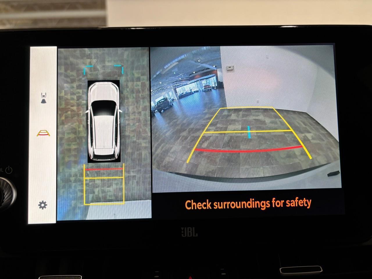 2025 Toyota RAV4 Hybrid Limited Photo