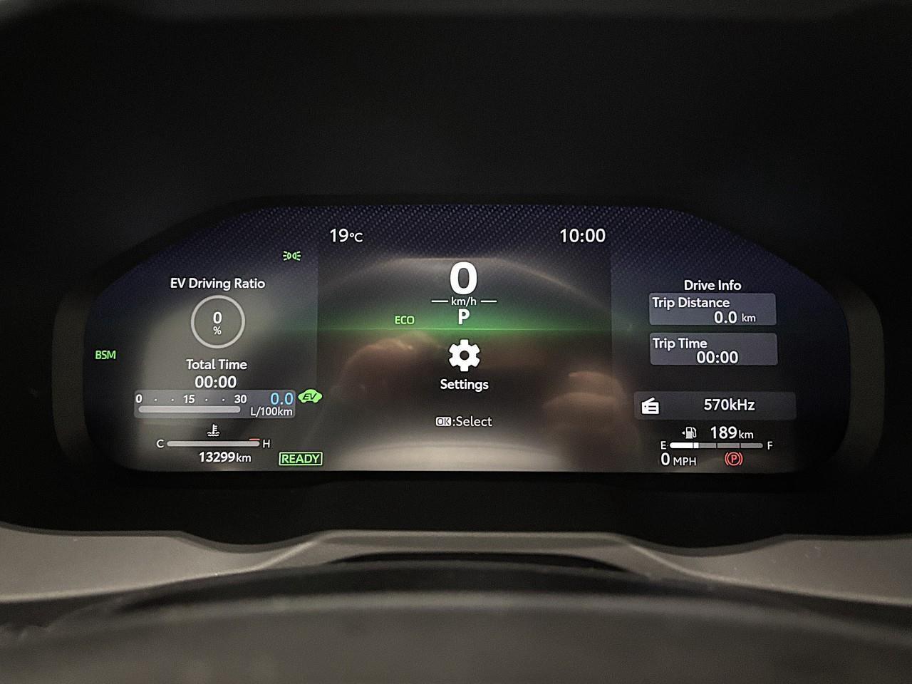 2025 Toyota RAV4 Hybrid Limited Photo