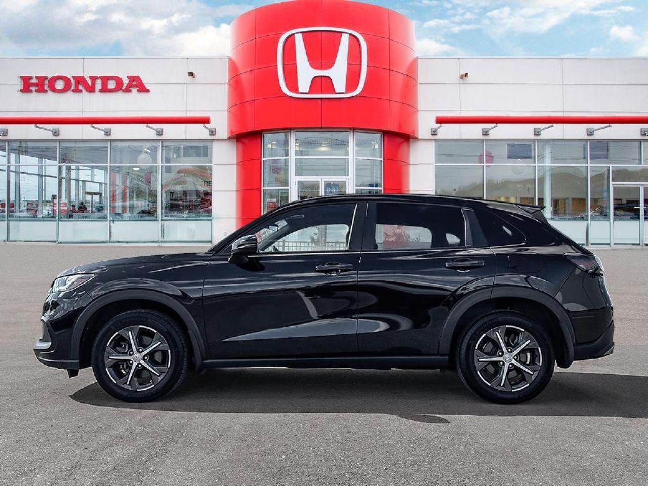 2024 Honda HR-V Sport Photo2