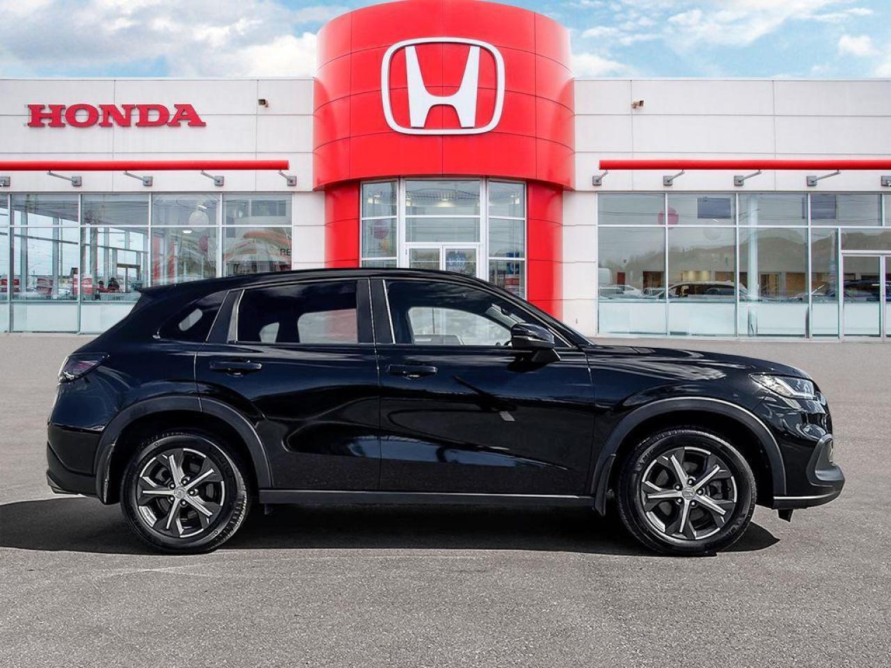 2024 Honda HR-V Sport Photo