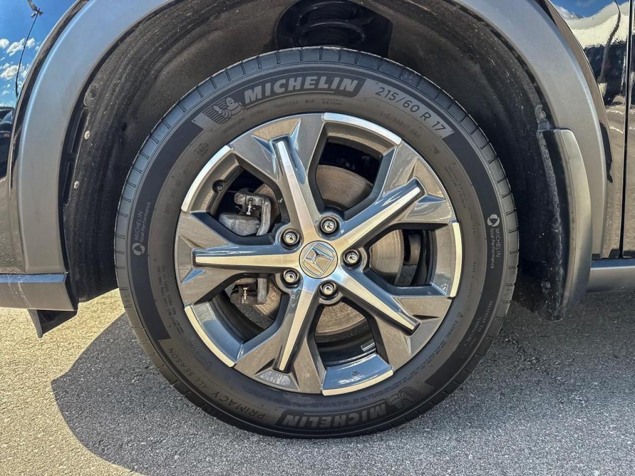 2024 Honda HR-V Sport Photo