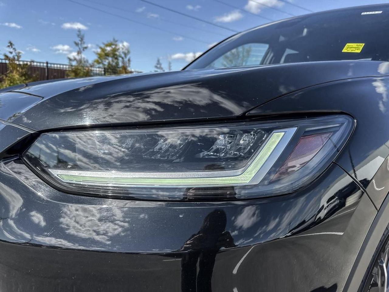 2024 Honda HR-V Sport Photo