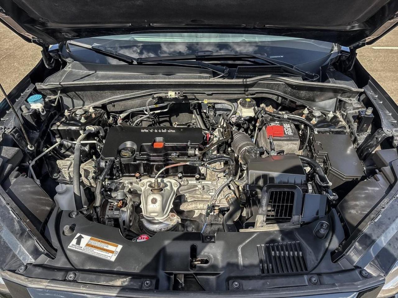 2024 Honda HR-V Sport Photo