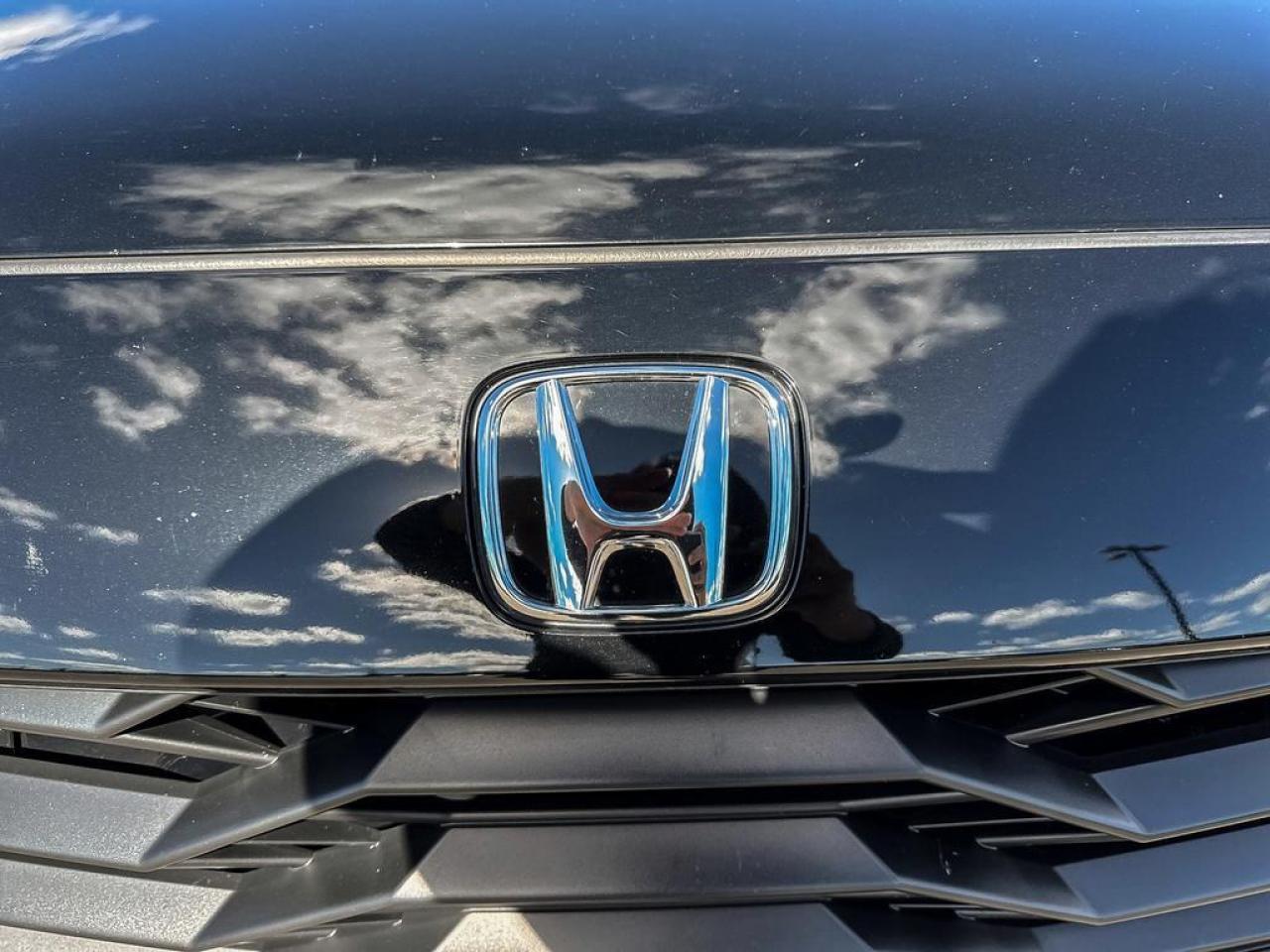 2024 Honda HR-V Sport Photo