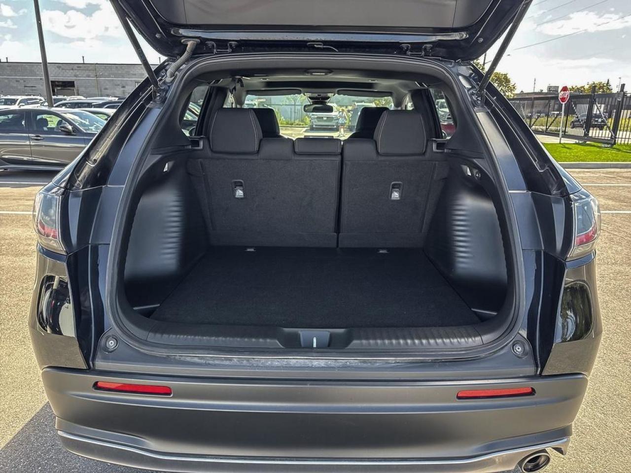 2024 Honda HR-V Sport Photo