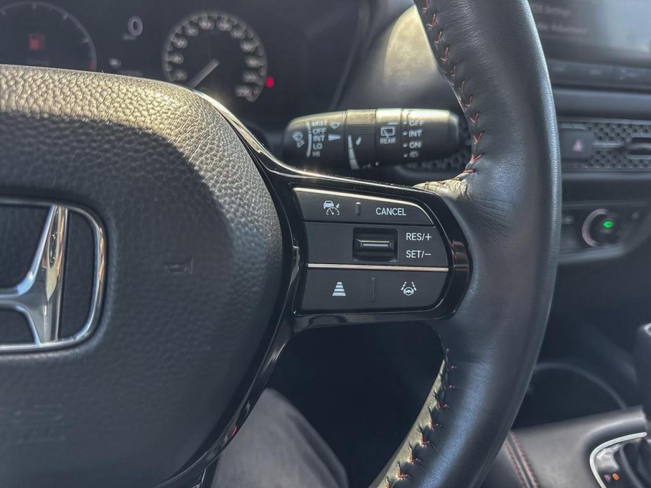 2024 Honda HR-V Sport Photo