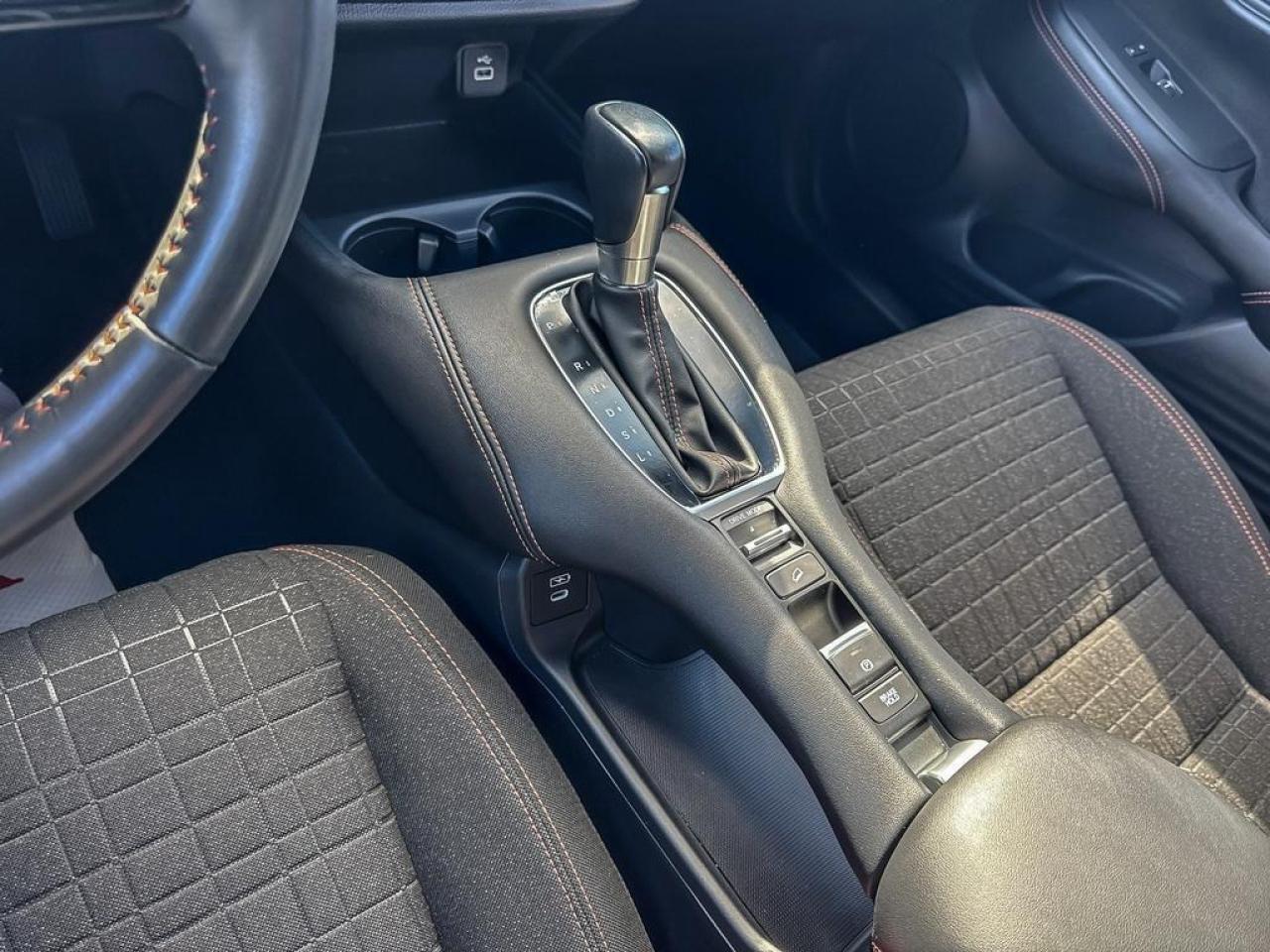 2024 Honda HR-V Sport Photo