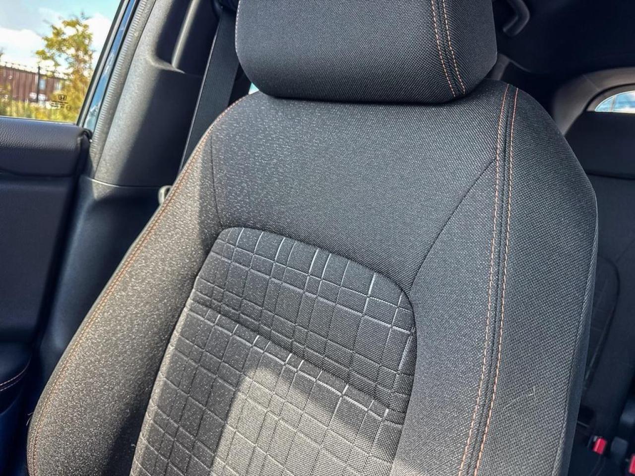 2024 Honda HR-V Sport Photo