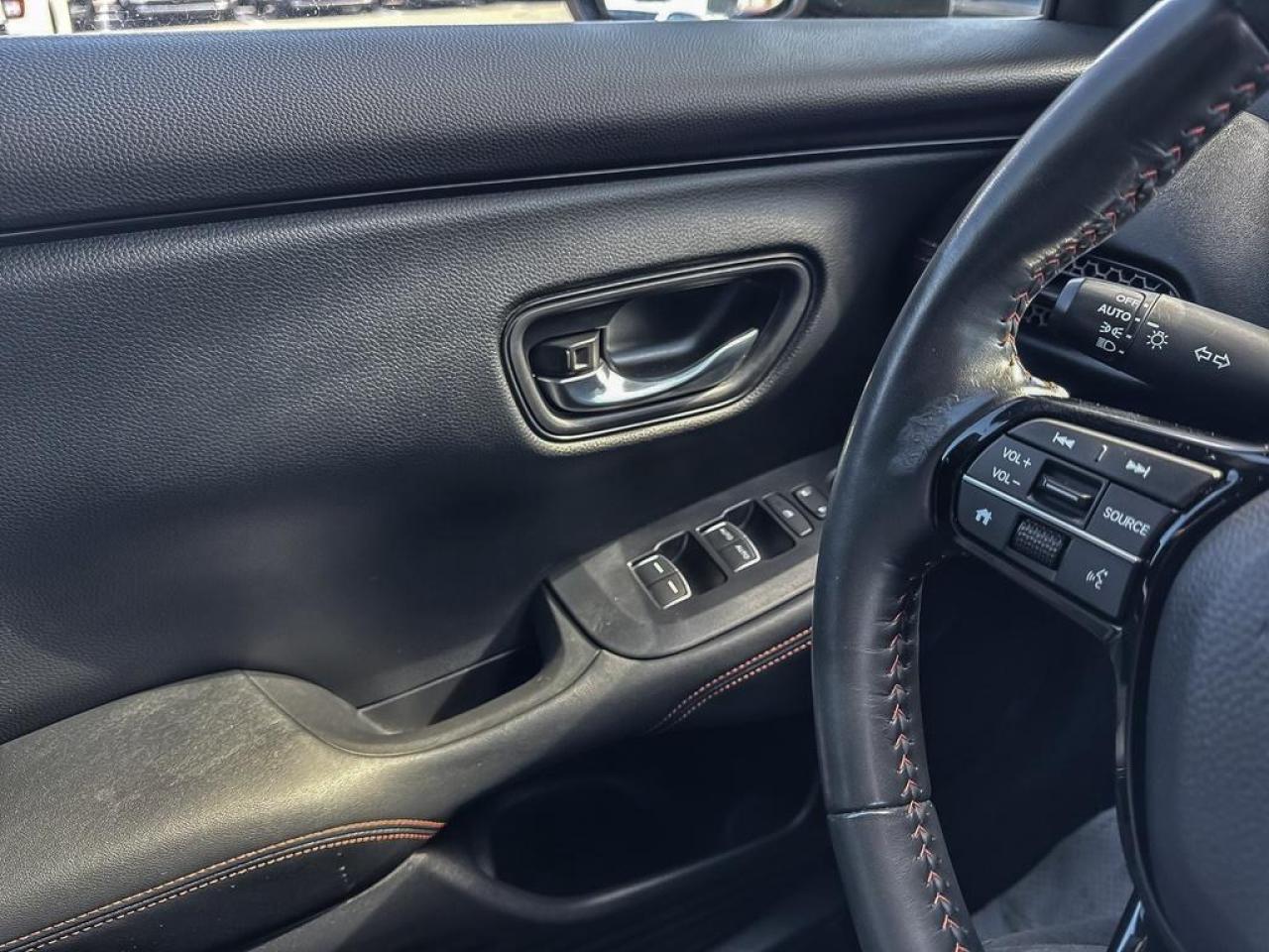 2024 Honda HR-V Sport Photo