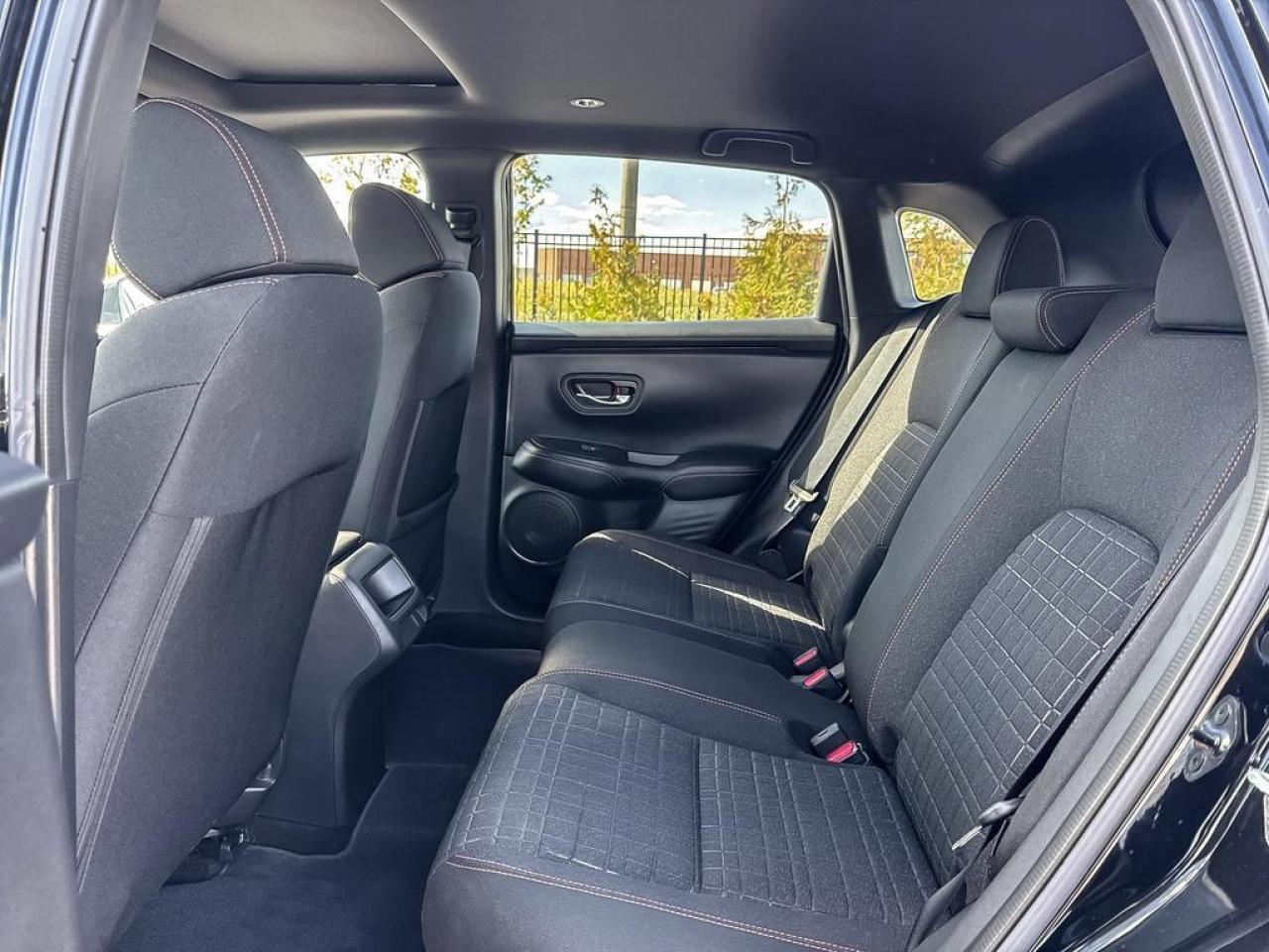 2024 Honda HR-V Sport Photo