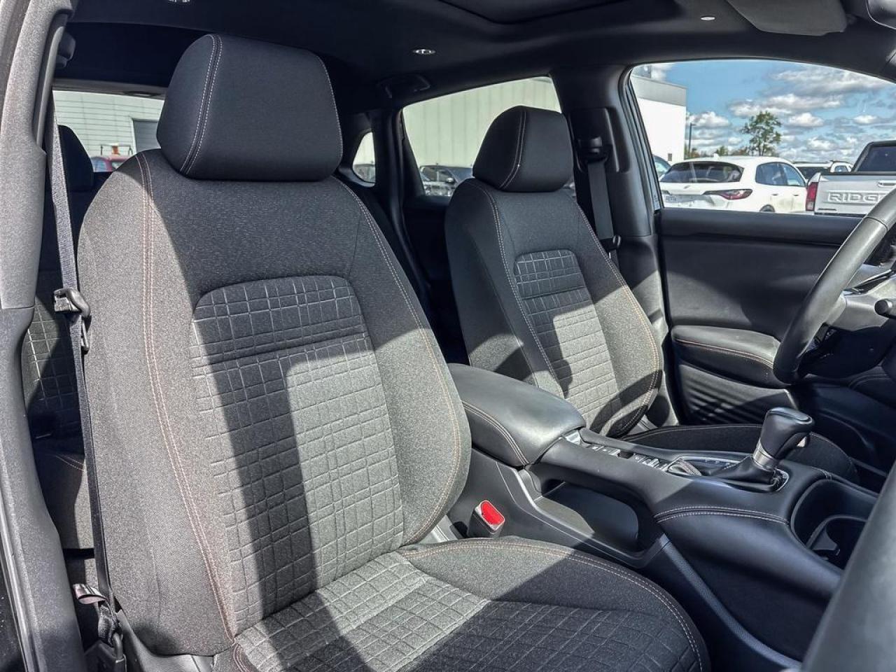 2024 Honda HR-V Sport Photo