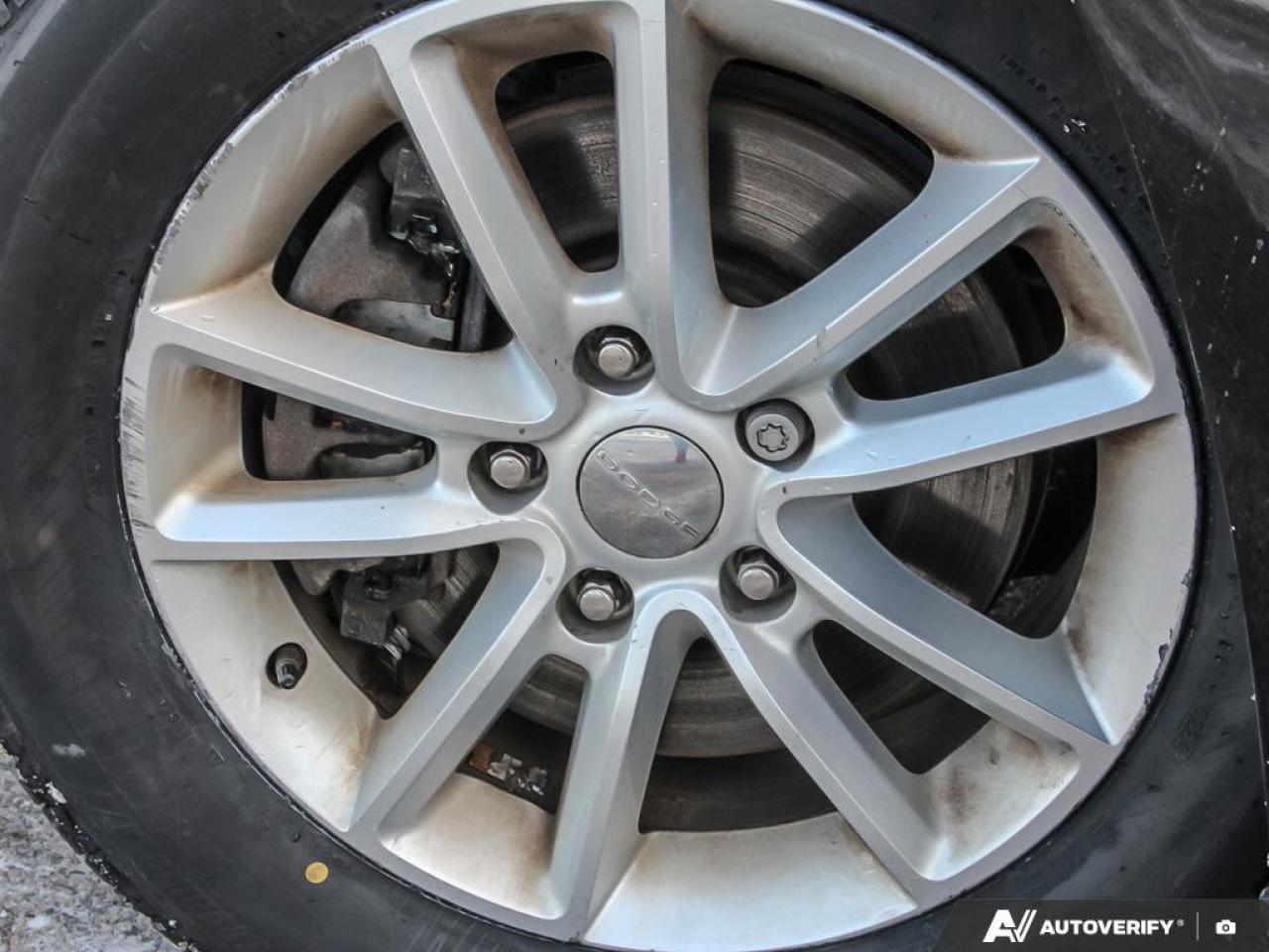 2020 Dodge Grand Caravan PREMIUM PLUS Photo