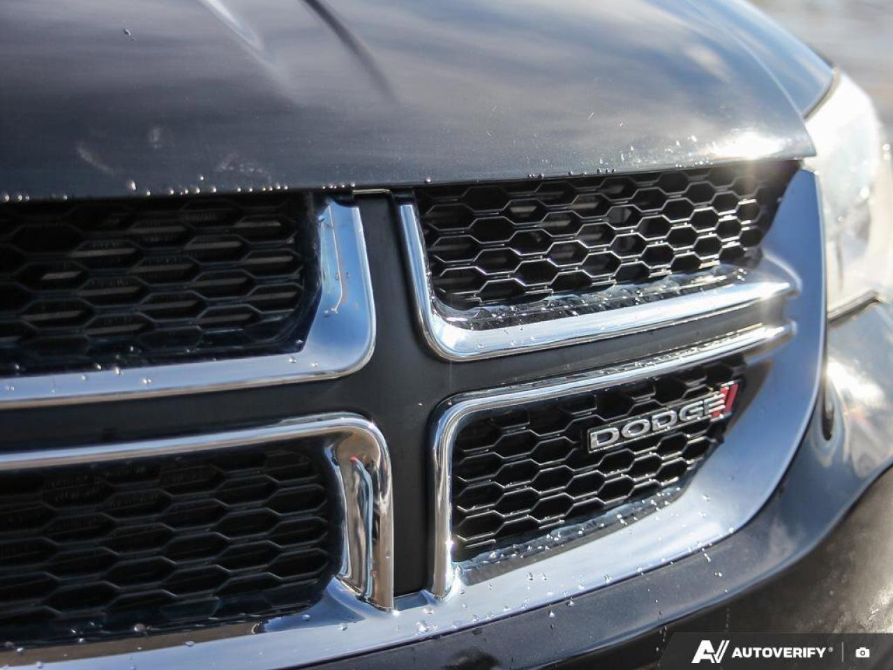 2020 Dodge Grand Caravan PREMIUM PLUS Photo