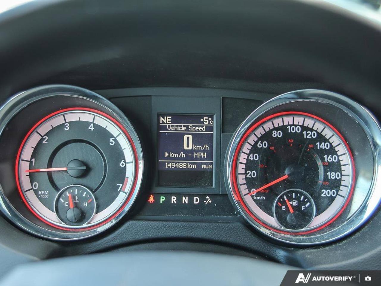 2020 Dodge Grand Caravan PREMIUM PLUS Photo