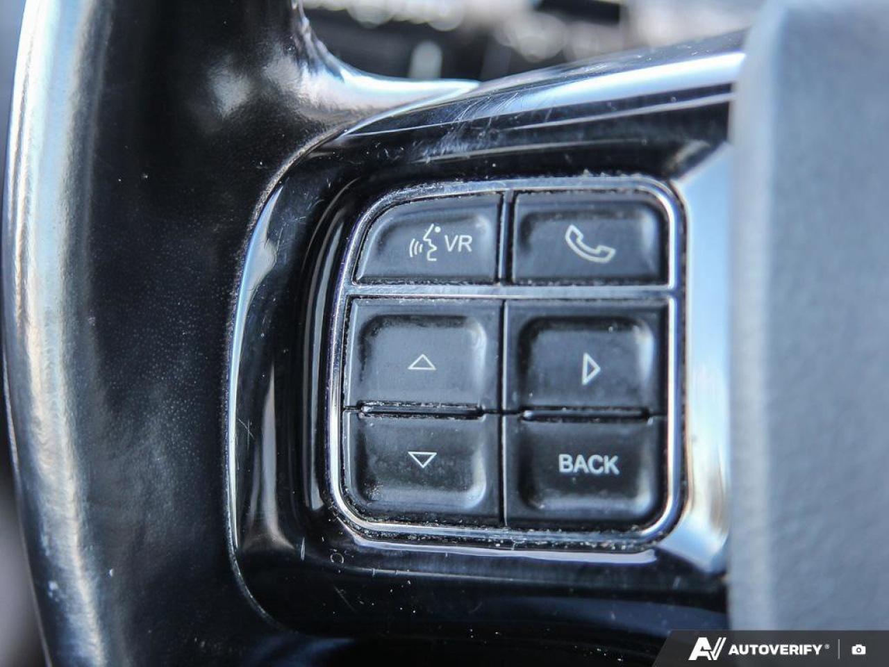 2020 Dodge Grand Caravan PREMIUM PLUS Photo