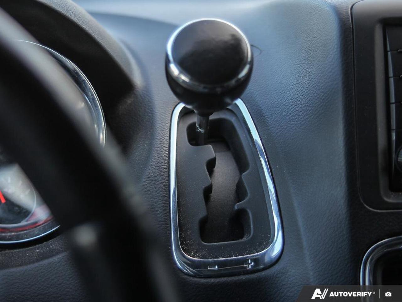 2020 Dodge Grand Caravan PREMIUM PLUS Photo