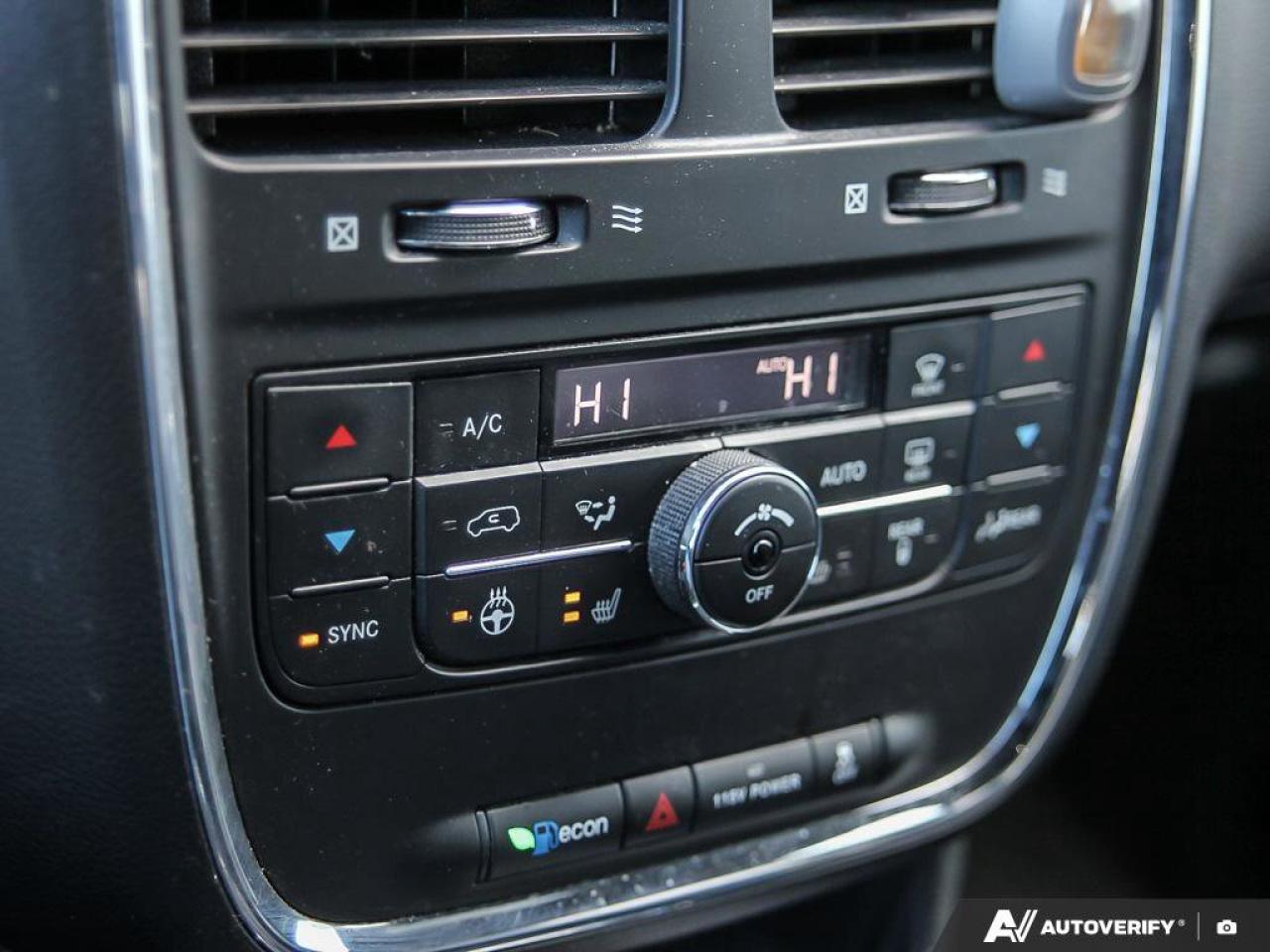 2020 Dodge Grand Caravan PREMIUM PLUS Photo