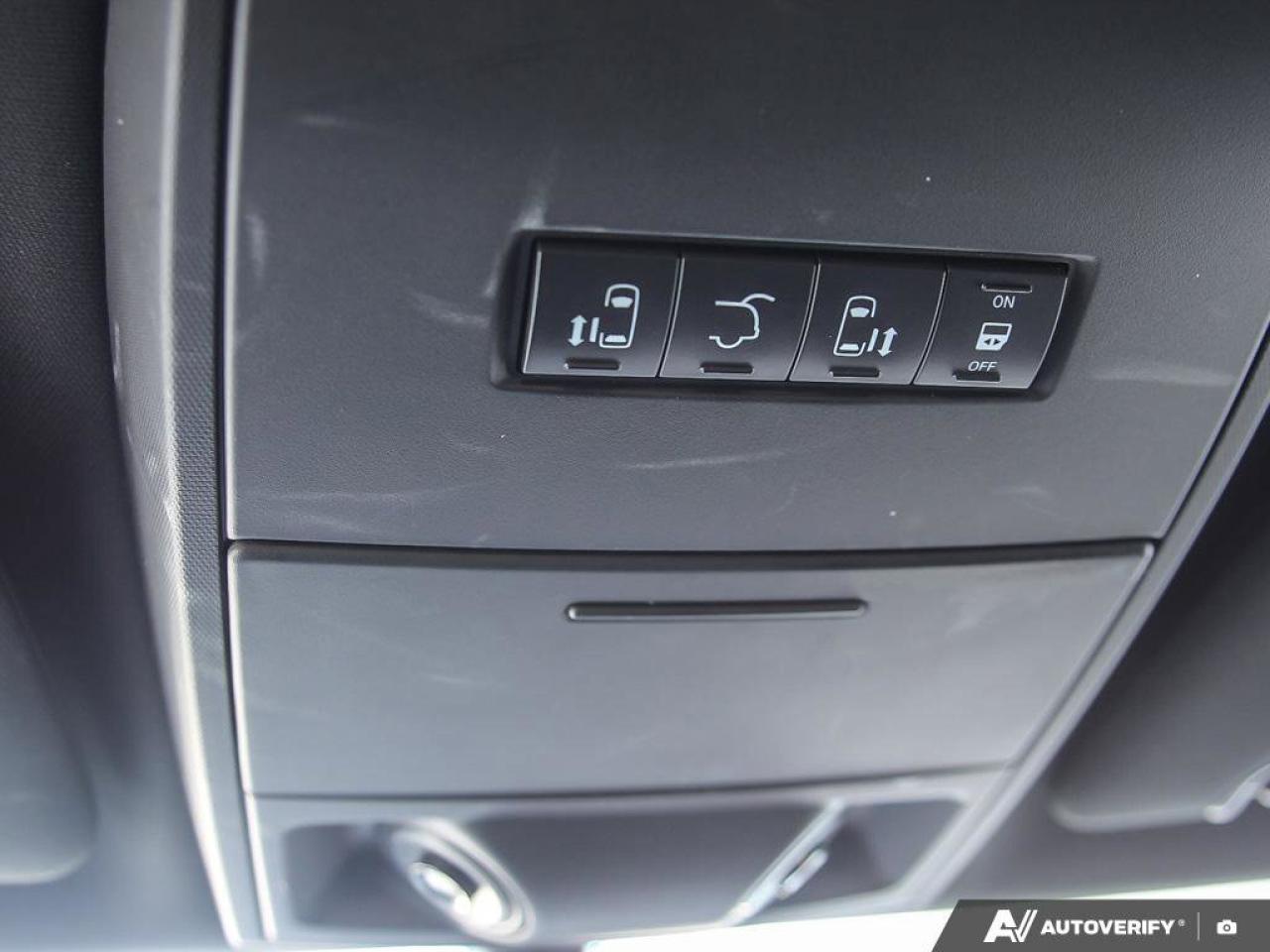 2020 Dodge Grand Caravan PREMIUM PLUS Photo