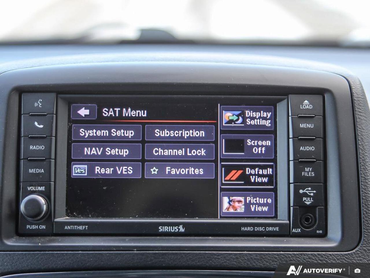 2020 Dodge Grand Caravan PREMIUM PLUS Photo