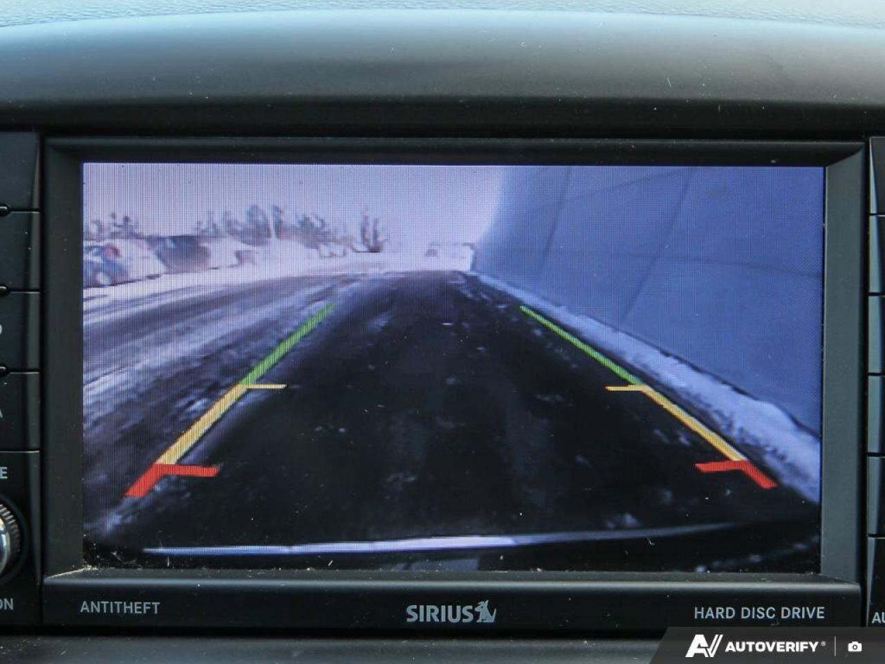 2020 Dodge Grand Caravan PREMIUM PLUS Photo