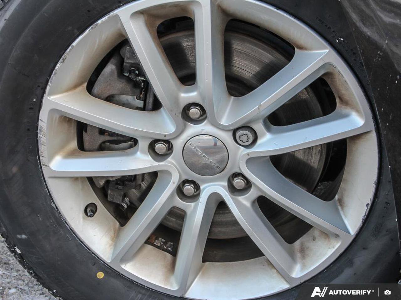 2020 Dodge Grand Caravan PREMIUM PLUS Photo