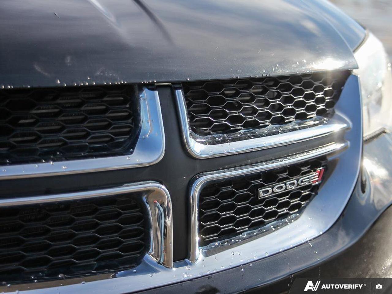 2020 Dodge Grand Caravan PREMIUM PLUS Photo