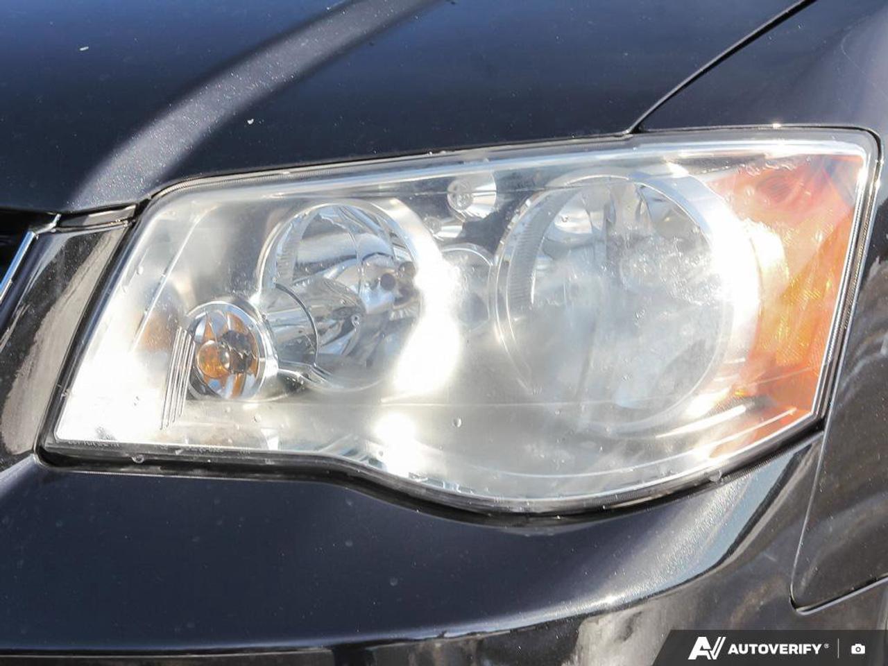 2020 Dodge Grand Caravan PREMIUM PLUS Photo