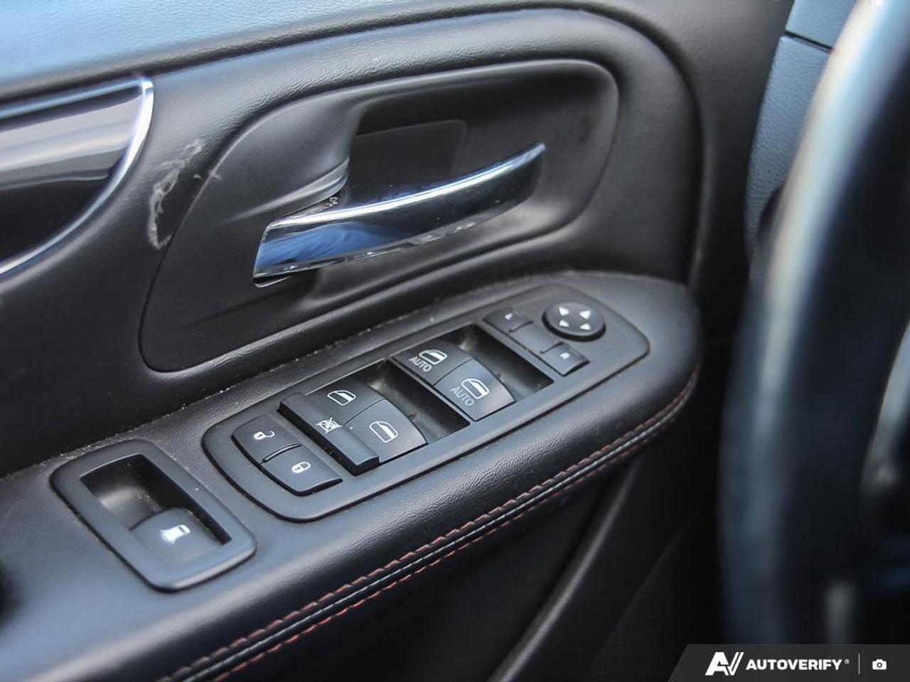 2020 Dodge Grand Caravan PREMIUM PLUS Photo